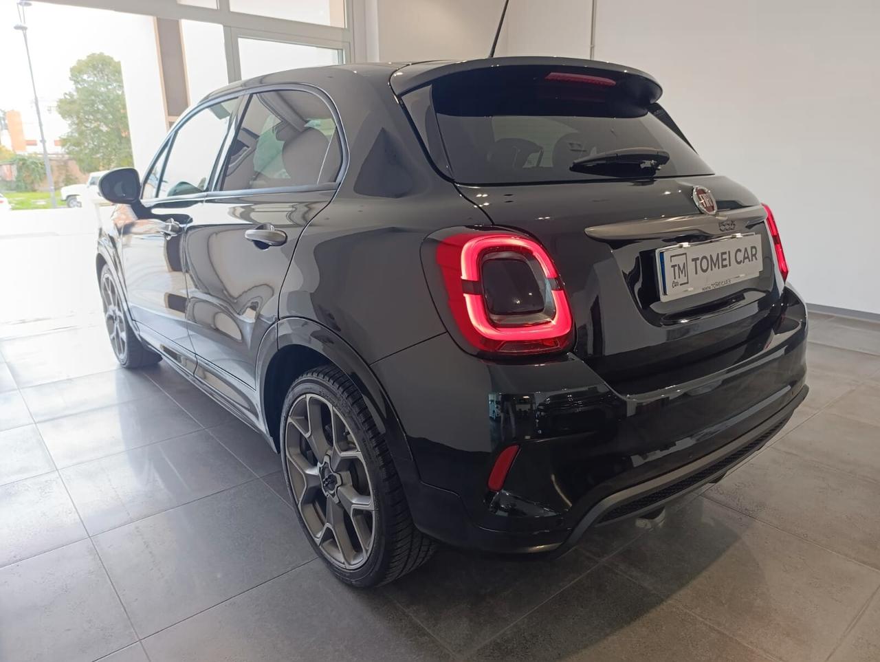 Fiat 500X 1.0 T3 120 CV Sport NESSUN OBBLIGO DI FINANZIAMENTO