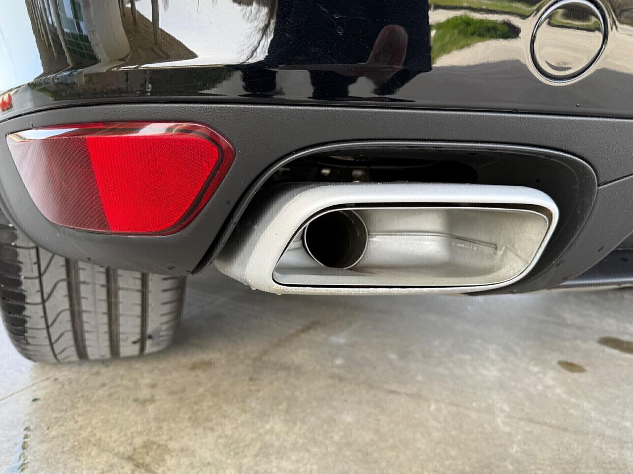 Porsche Cayenne 3.0 Diesel
