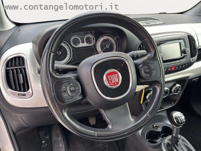 FIAT 500L 1.3 Multijet 85 CV Pop Star