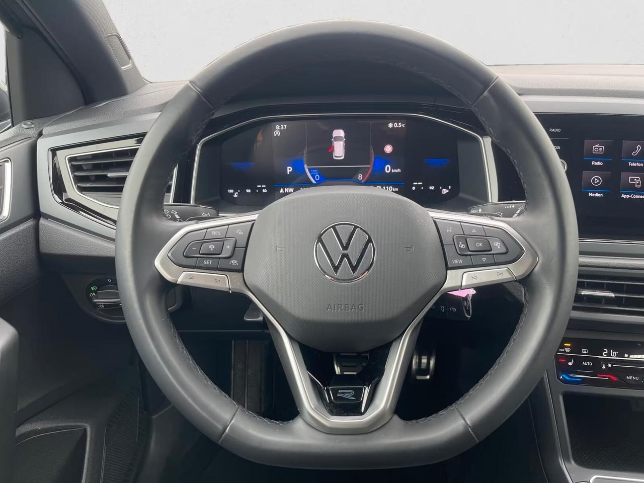 Volkswagen Taigo 1.0 TSI 115 CV DSG R-Line - LED - NAVI - PDC - FULL OPTIONAL