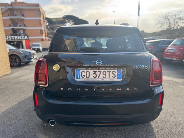 MINI Countryman 1.5 Cooper SE Business Countryman ALL4 Automatica