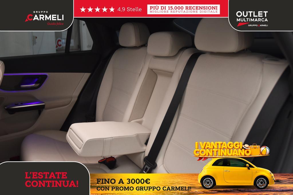 Mercedes GLC 220 220 d Advanced Plus 4Matic 9G-Tronic