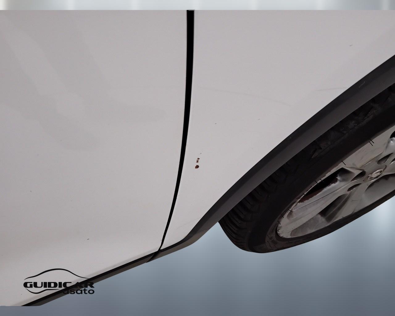 OPEL Mokka I - Mokka 1.7 cdti Cosmo 4x2 130cv auto