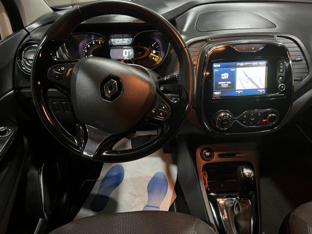 RENAULT Captur 1.5 dCi 8V 90 CV EDC Start&Stop Energy R-Link