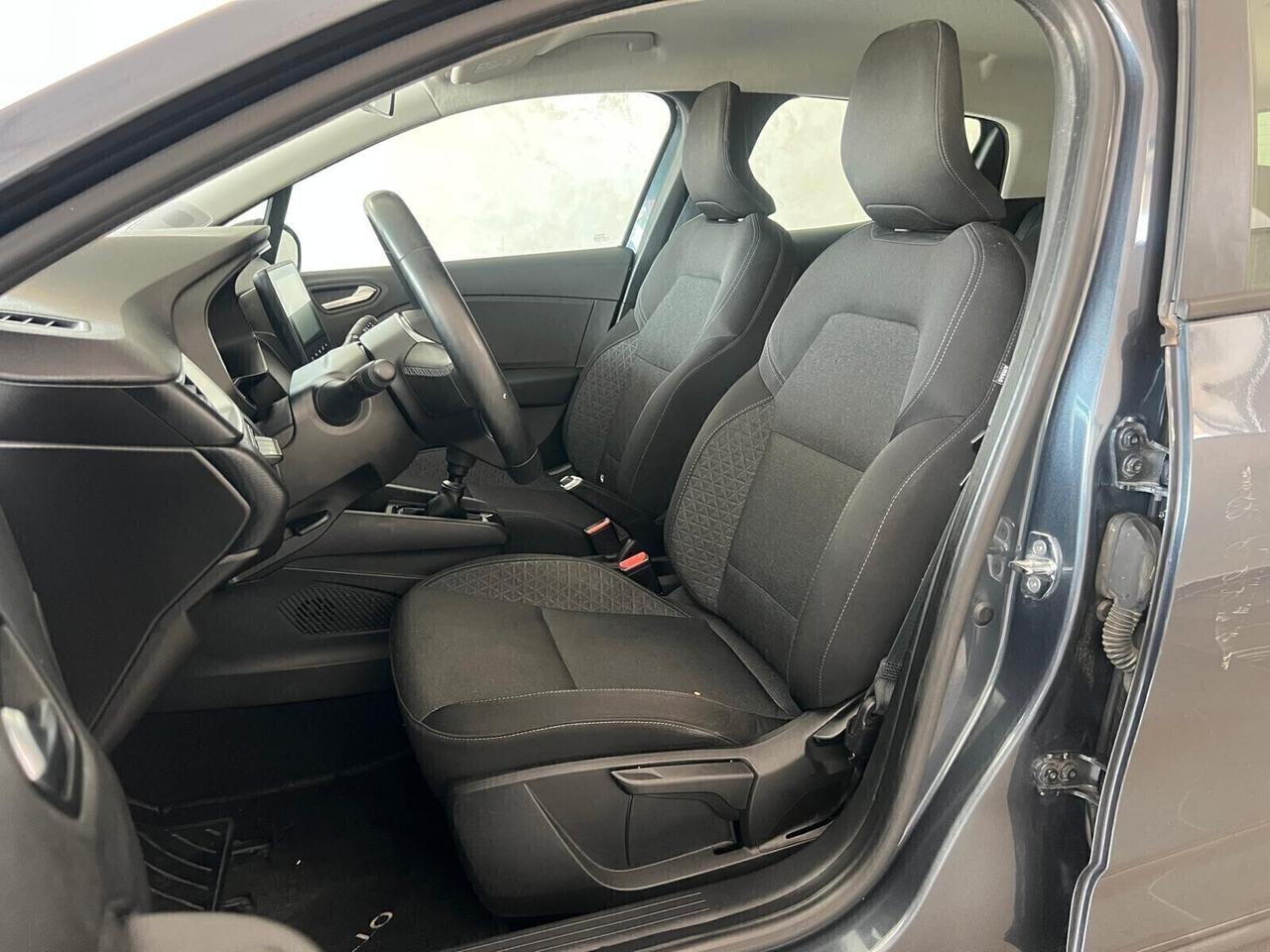 Renault Clio Blue dCi 100 CV 5 porte Business 2021