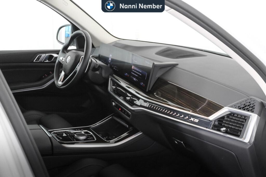 BMW X5 30 d xDrive Steptronic