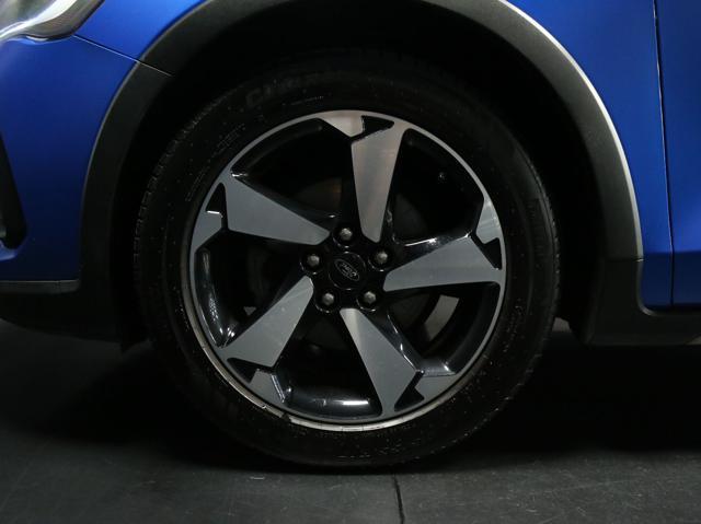 FORD Focus 1.5 EcoBlue 115 CV automatico SW Active Design