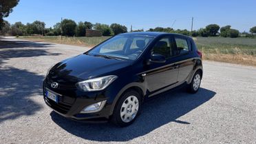 Hyundai i20 1.1 CRDi 5p. Sound Edition