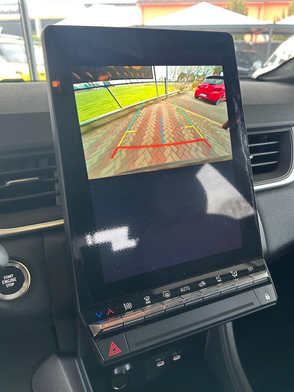 Mitsubishi ASX 1.0L 100 CV Inform GPL