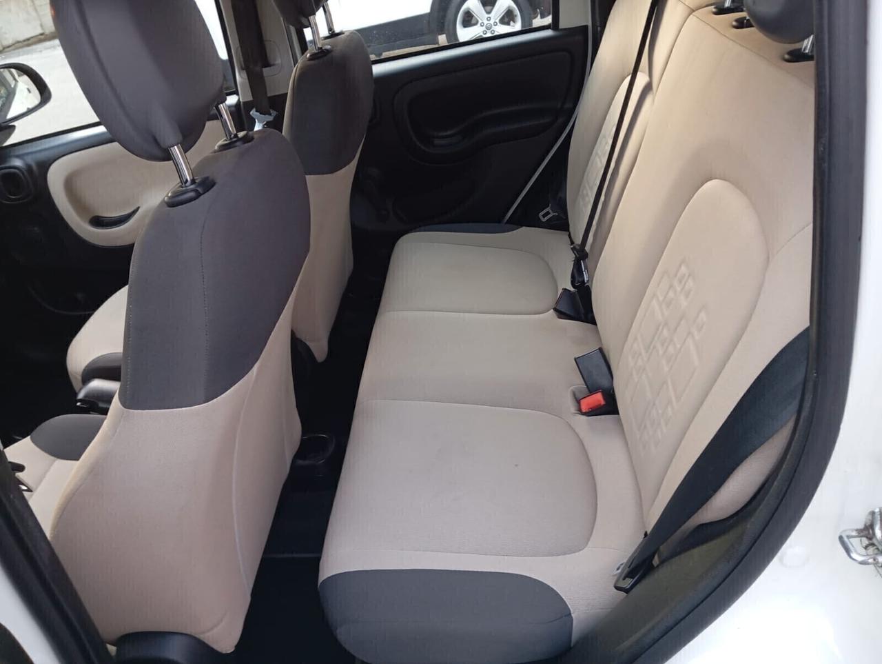 Fiat Panda 1.2 Easy