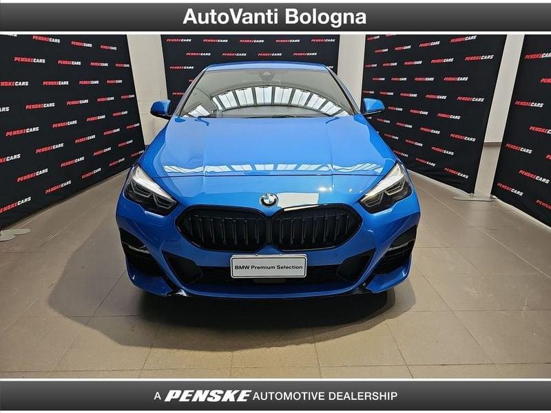BMW Serie 2 G.C. 220d Gran Coupé Msport aut.