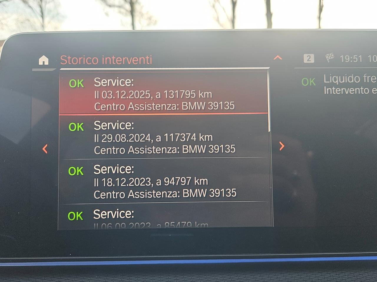 Bmw 530d 48V xDrive Msport STRAFULL Berlina