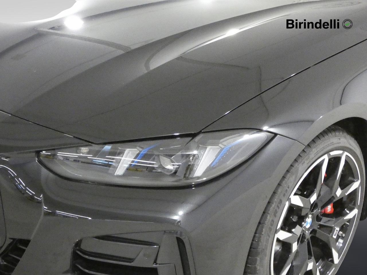 BMW Serie 4 Cpé(G22/82) - 420d 48V xDrive Coupé Msport Pro