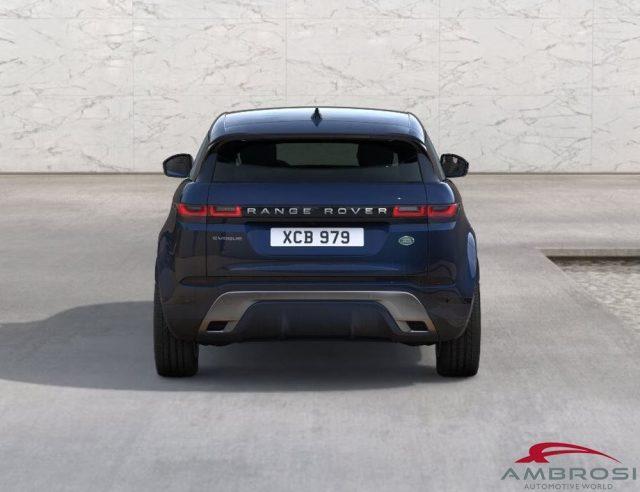 LAND ROVER Range Rover Evoque 2.0D I4 163 CV AWD Auto R-Dynamic S