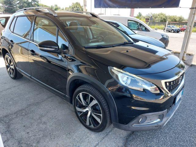 PEUGEOT 2008 BlueHDi 100 Allure km 113000 Full optional