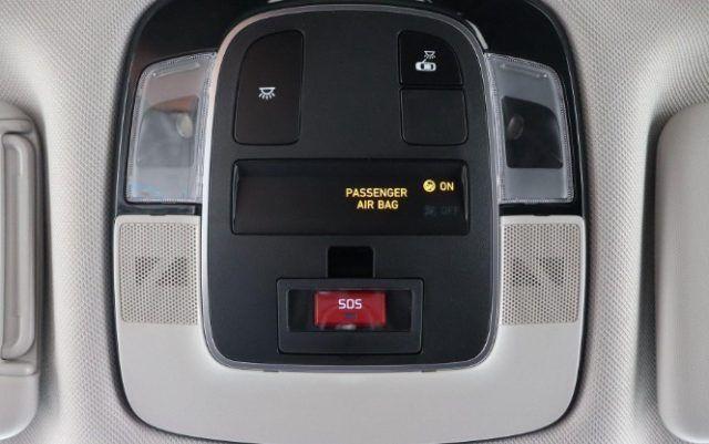 HYUNDAI Tucson 1.6 T-GDI 48V Feel N1 Autocarro