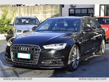 AUDI A6 Avant 2.0 TDI 190CV ultra S tr Bus.P