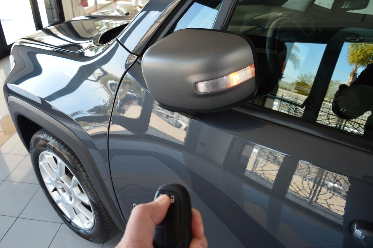 Jeep Renegade 1.6 Mjt 130Cv Limited - Unico P/Italiana