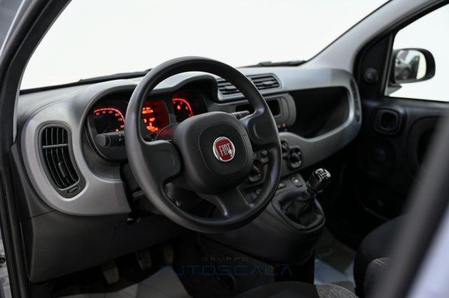 FIAT New Panda 1.0 FireFly S&S Hybrid