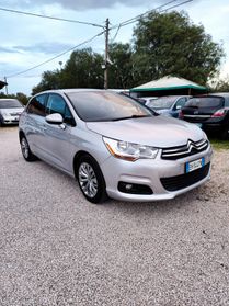 Citroen C4 1.6 HDi 90 Business