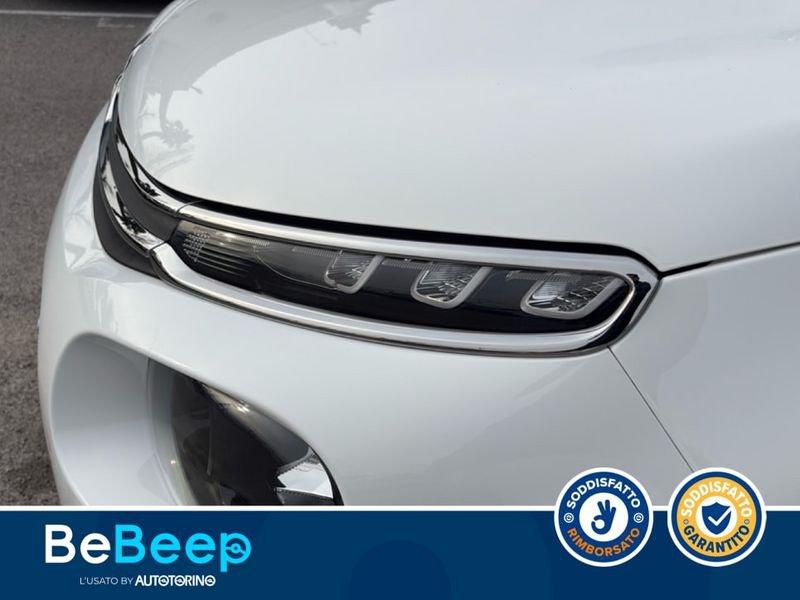 Citroën C3 1.2 PURETECH FEEL S&S 83CV NEOPATENTATI MY18