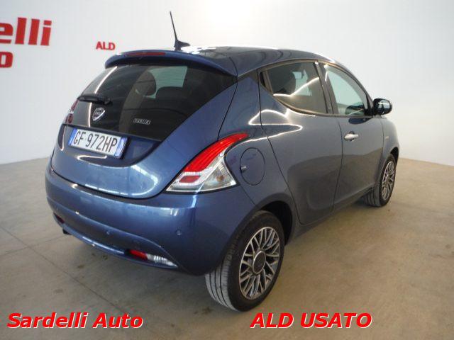 LANCIA Ypsilon 1.0 FireFly 5 porte S&S Hybrid Ecochic Gold