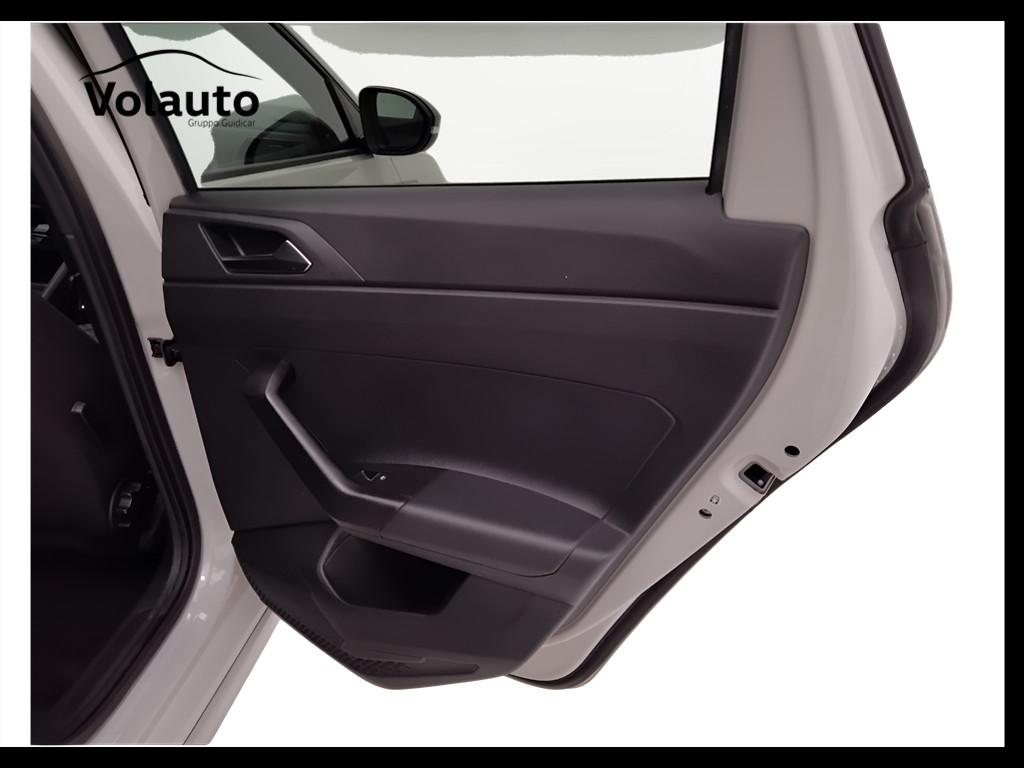 VOLKSWAGEN Taigo - Taigo 1.0 tsi R-Line 110cv