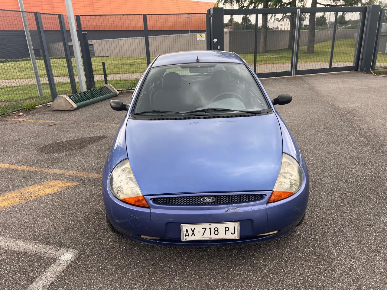 Ford Ka 1.3 Collection
