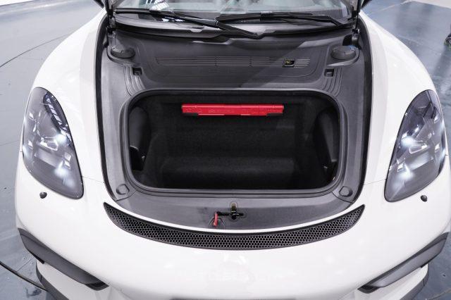 PORSCHE 718 Spyder 4.0 420cv #Targa718 #ScarichiSportivi