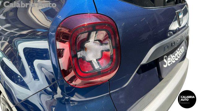 DACIA Duster 1.5 Blue dCi 8V 115 CV 4x2 Prestige