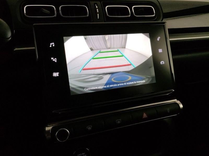 Citroën C3 1.2 puretech Feel Pack s&s 83cv