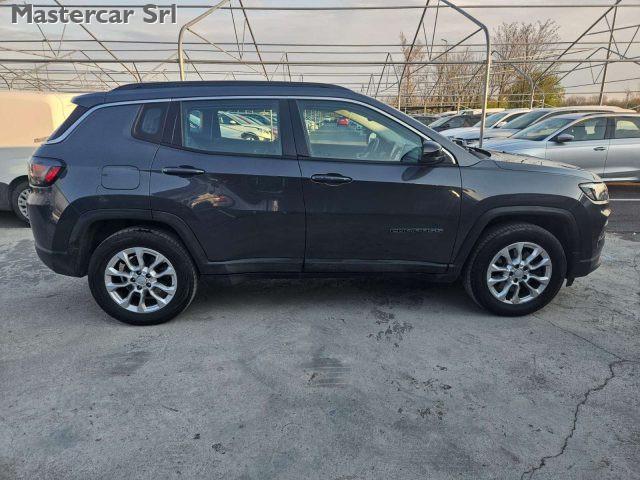 JEEP Compass 1.3 turbo t4 phev Business 4xe auto - GH327HS