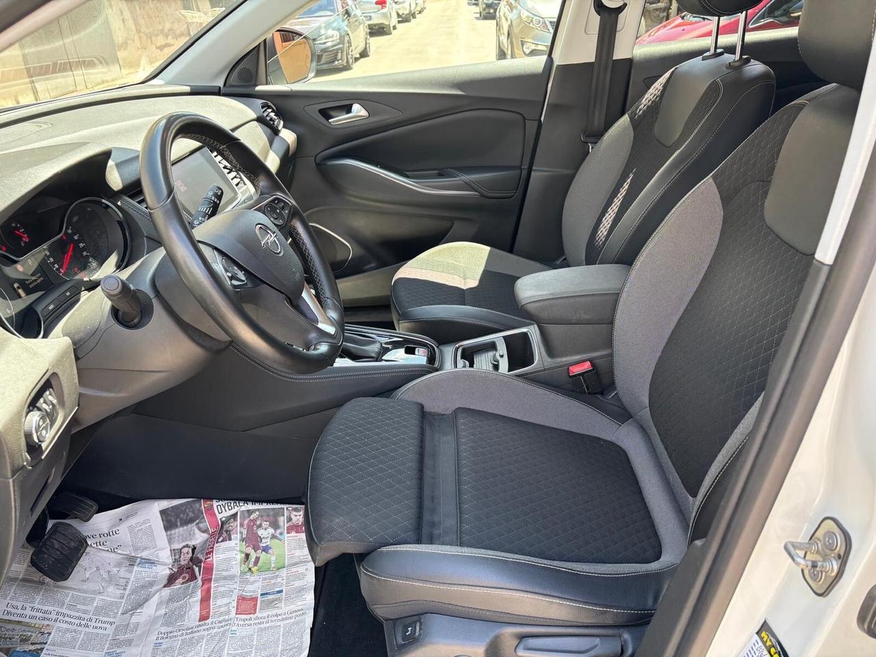 Opel Grandland X 1.6 diesel Ecotec Start&Stop aut. Innovation