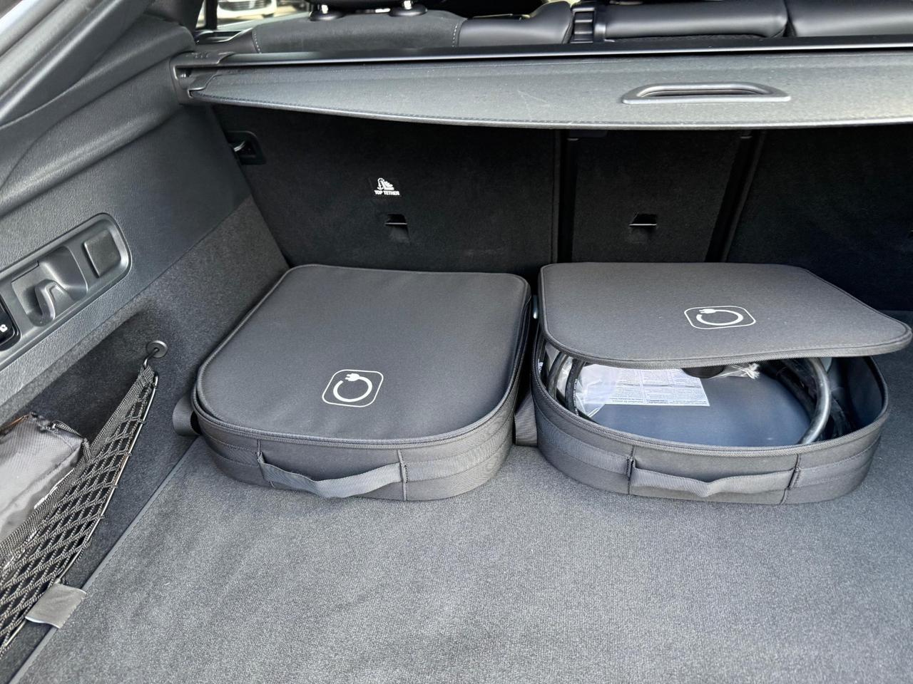 Mercedes-benz GLC 300 de hybrid EQ 4Matic Advanced