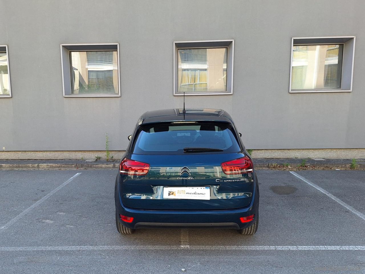 CITROEN C4 SpaceTourer BlueHDi 130CV