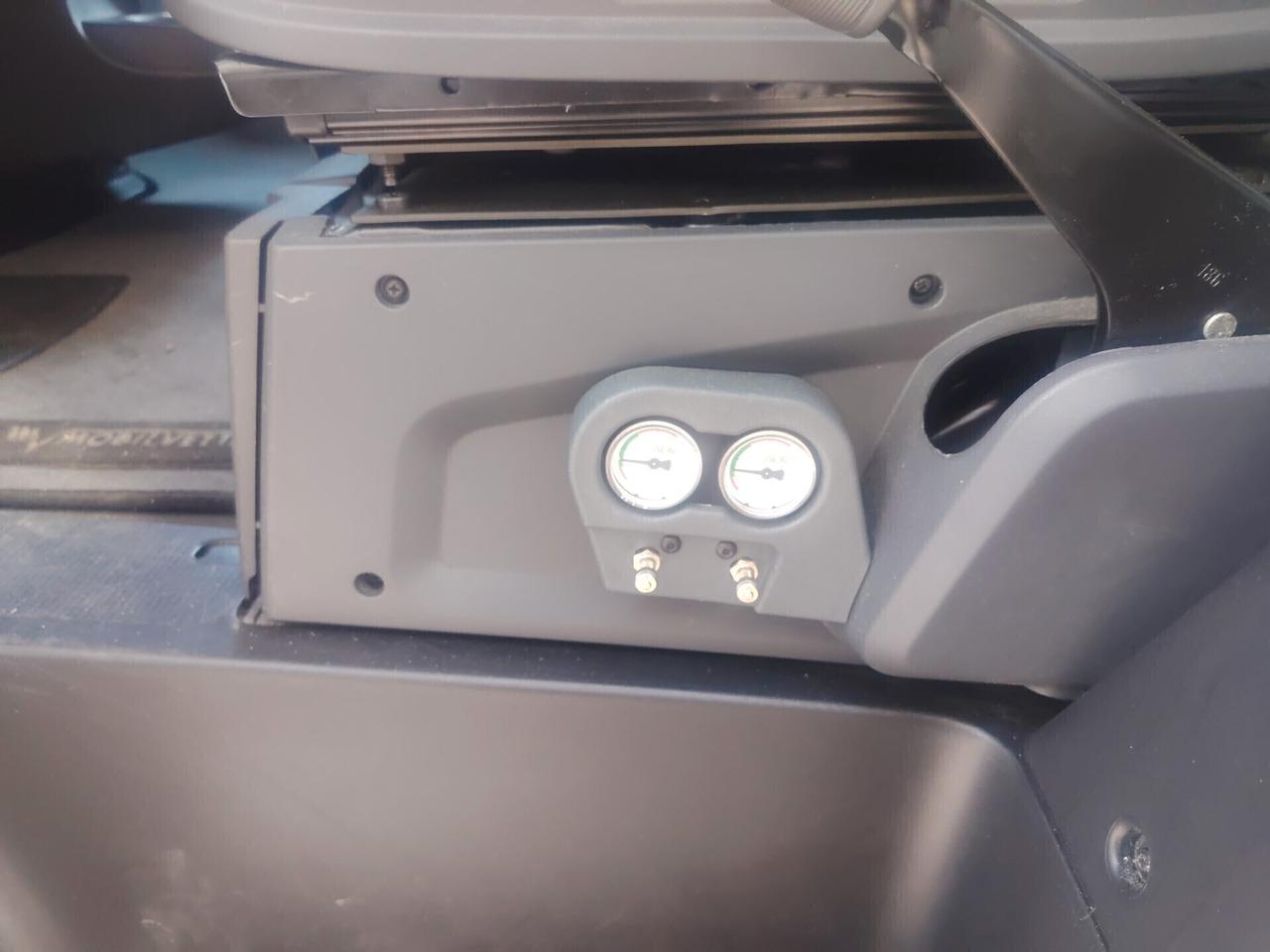 Mobilvetta kea m76 2019 KM 4200 FULL OPTIONAL + SCOOTER ELETTRICO