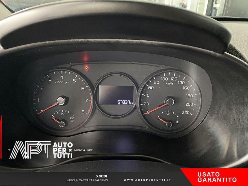 KIA Picanto Picanto 1.0 mpi Urban 4p.ti my20