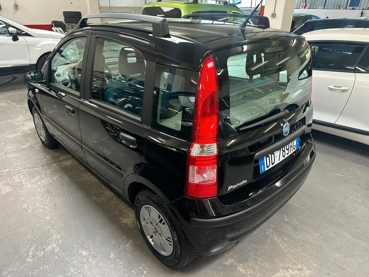 Fiat Panda 1.2 Dynamic
