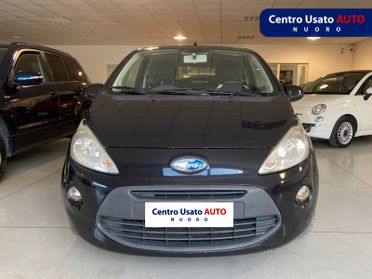 Ford Ka Ka+ 1.3 TDCi 75CV Titanium