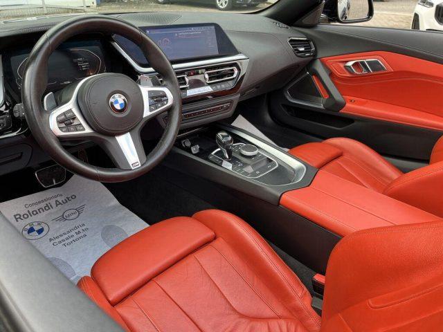 BMW Z4 sdrive 30i Msport auto