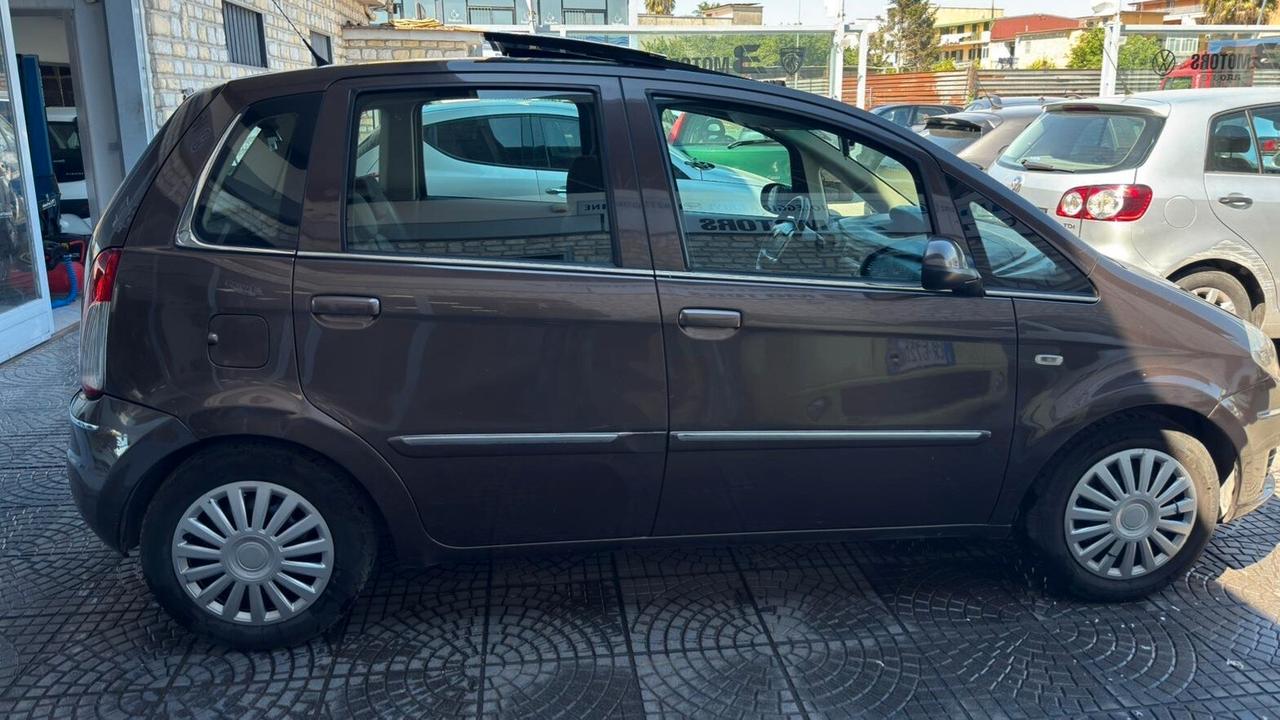 Lancia MUSA 1.3 Multijet 16V 90 CV Platino