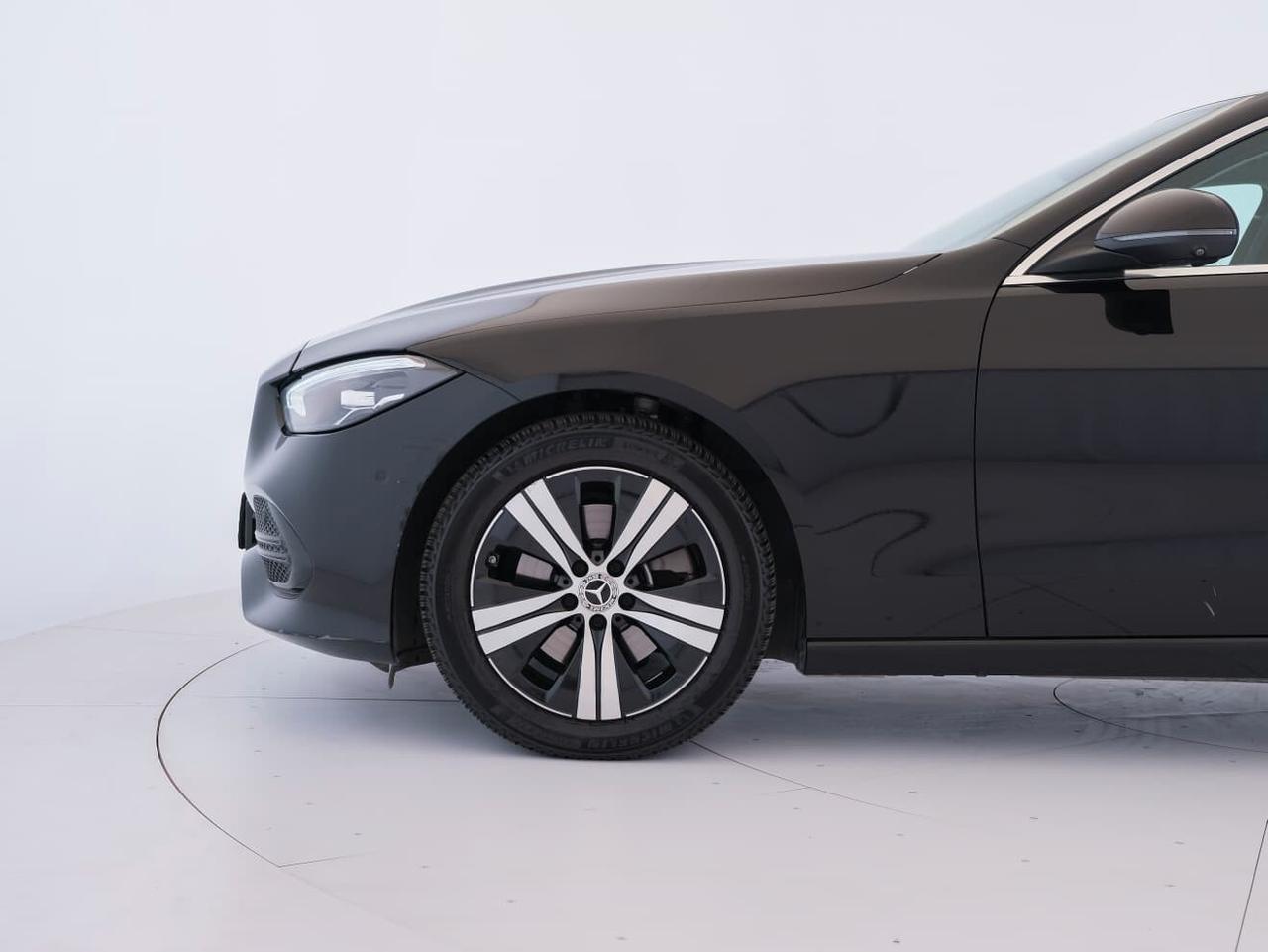 MERCEDES-BENZ C 220d mhev Business auto - IVA ESPOSTA