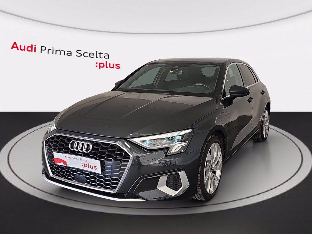 AUDI A3 sportback 40 1.4 tfsi e business advanced s-tronic del 2024