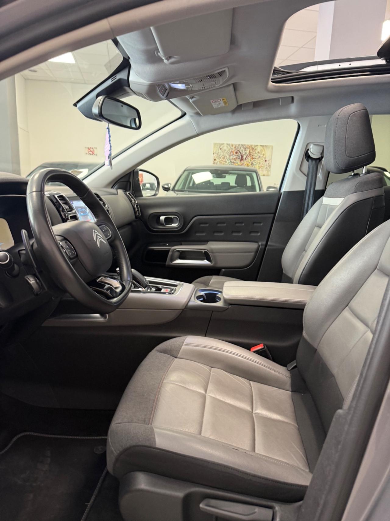 Citroen C5 Aircross BlueHDi 130 S&S EAT8 Feel Pack