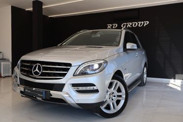 Mercedes-benz ML 250 CDI 4Matic Sport IVA ESPOSTA
