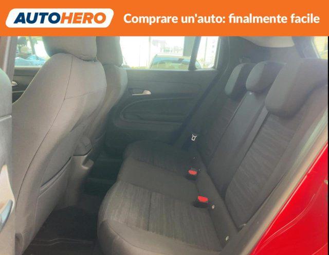 JEEP Avenger 1.2 Turbo 100 CV Longitude