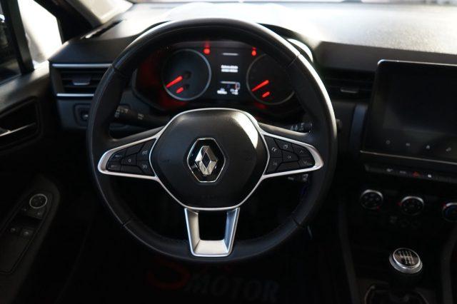 RENAULT Clio TCe 90 CV 5 porte Equilibre