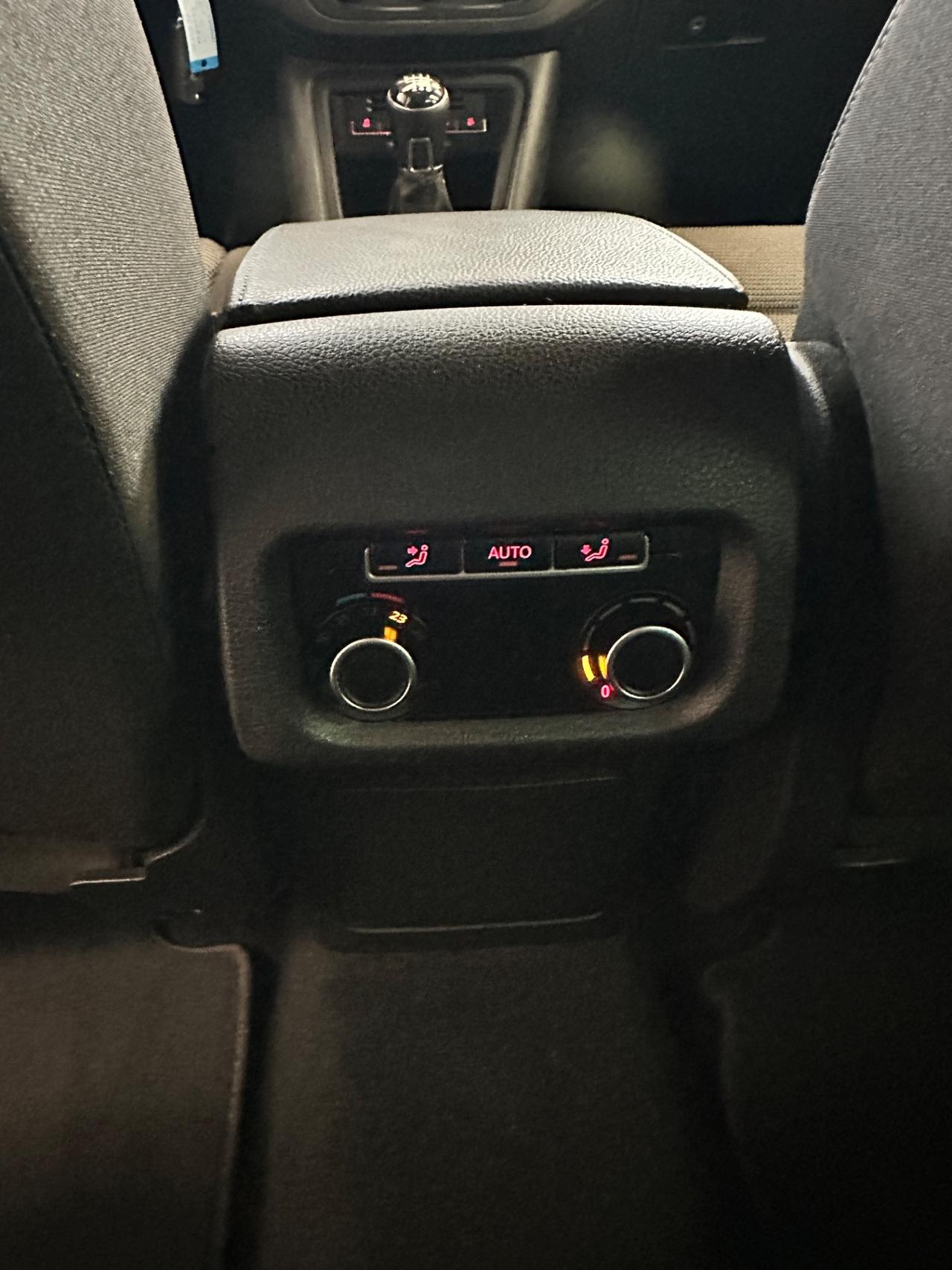 Volkswagen Sharan 1.4 TSI BMT 150CV Facelift (EURO6) 2017