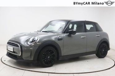 Mini Cooper 1.5 TwinPower Turbo Cooper