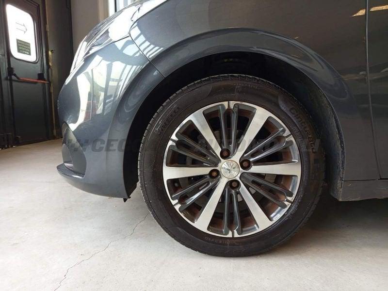 Peugeot 208 208 5p 1.2 puretech t Allure s&s 110cv